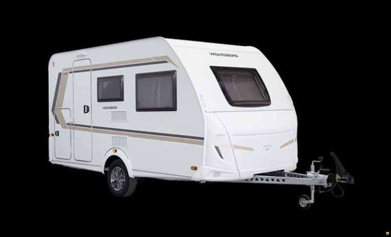 Weinsberg CaraOne 390 QD (2026)