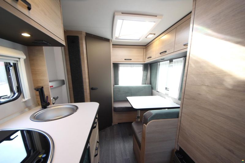 Weinsberg CaraOne 390 QD (2026)