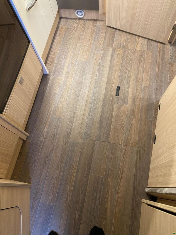 Bürstner Lyseo 728 G