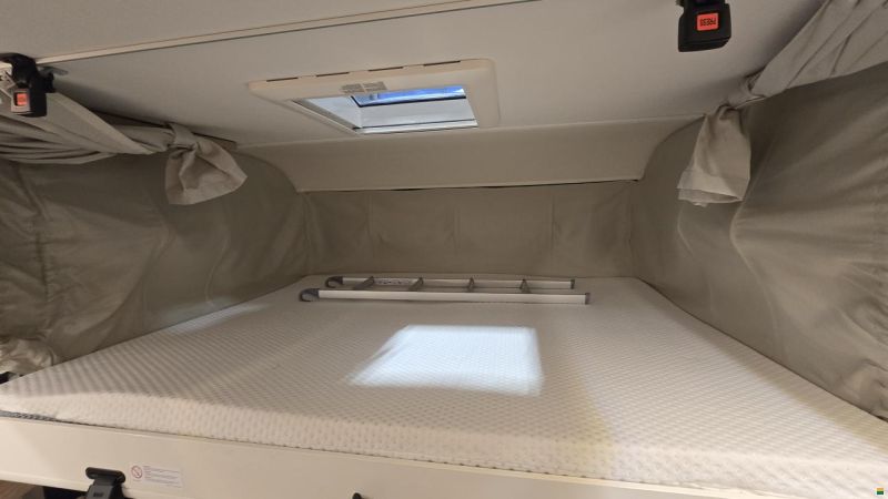 Dethleffs Globebus I6 - Modelljahr 2024