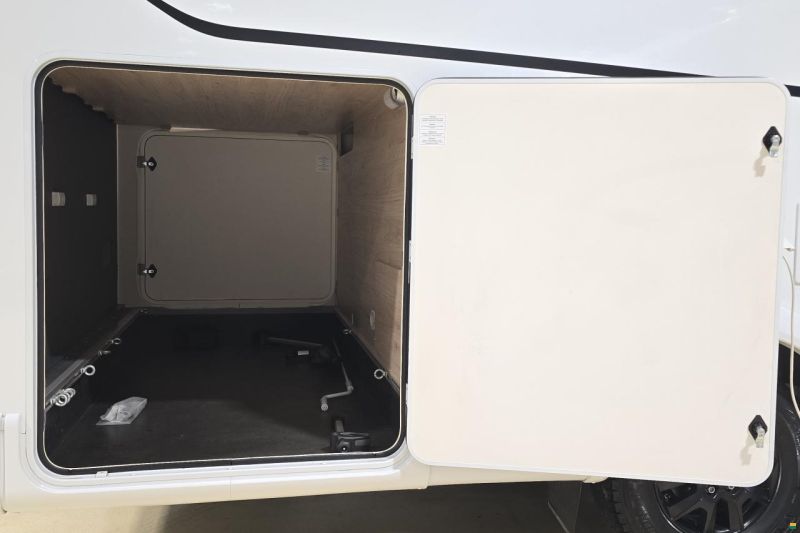 Dethleffs Globebus I6 - Modelljahr 2024