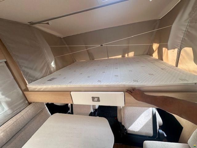 Hymer B-Klasse Masterline I790