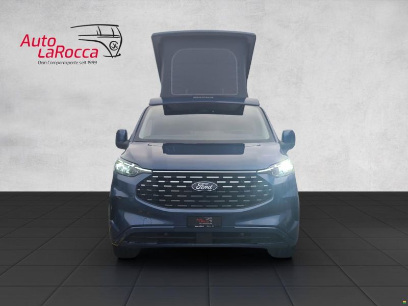 Westfalia Club Joker Urban Premium AWD 6-Sitzer