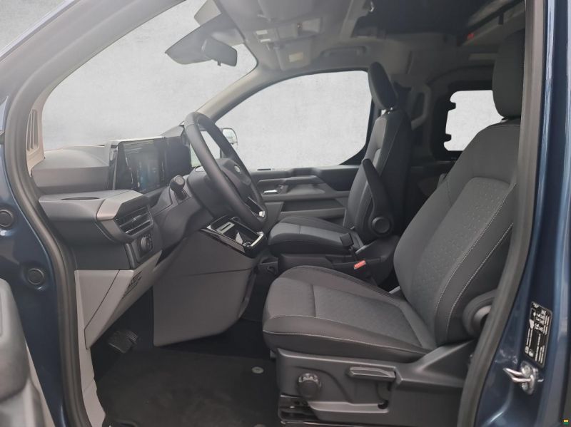 Westfalia Club Joker Urban Premium AWD 6-Sitzer