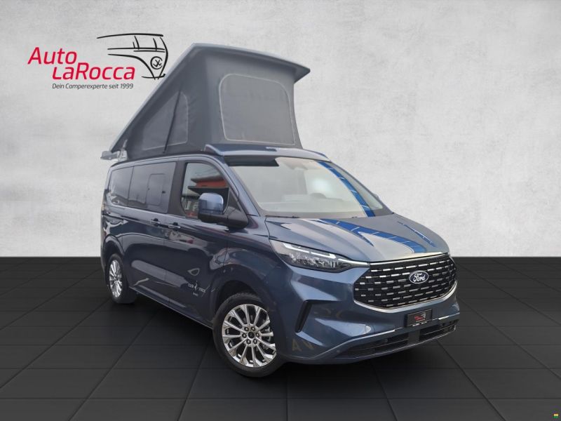 Westfalia Club Joker Urban Premium AWD 6-Sitzer