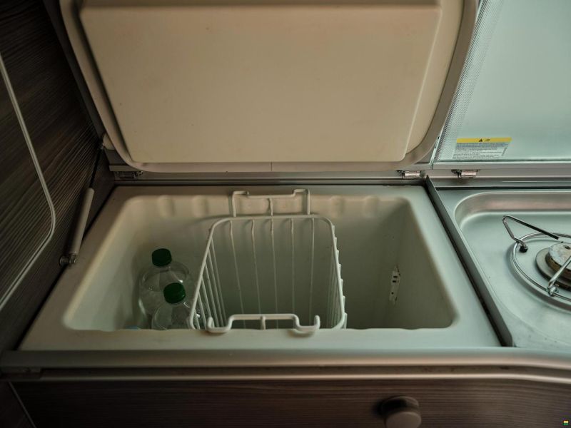 Volkswagen California Ocean T6 TDI motion