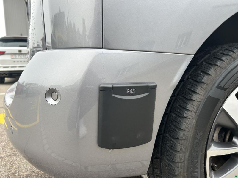 Toyota Proace Firenze L1 2.0D Aut.