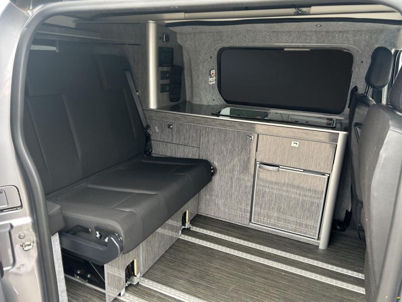 Toyota Proace Firenze L1 2.0D Aut.