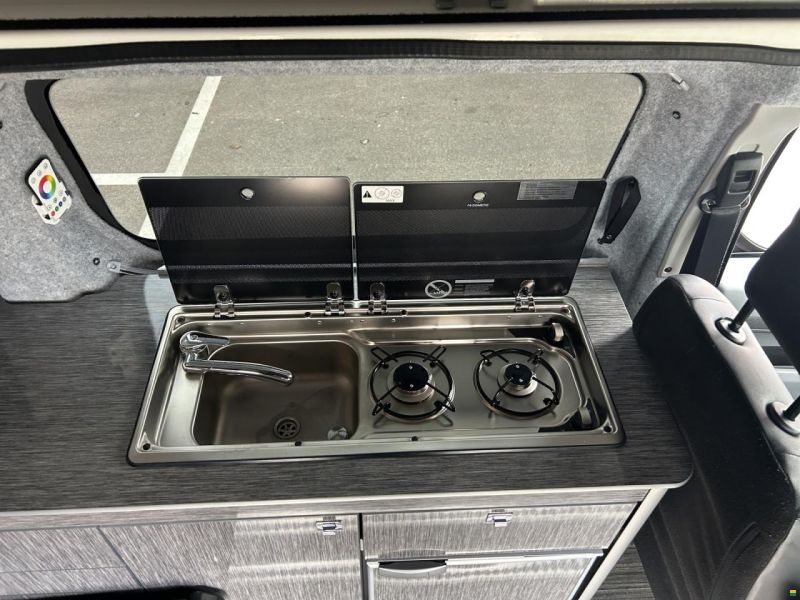 Toyota Proace Firenze L1 2.0D Aut.