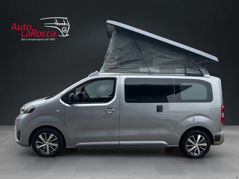 Toyota Proace Firenze L1 2.0D Aut.