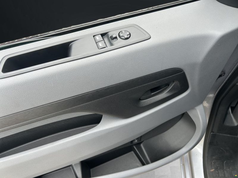 Toyota Proace Firenze L1 2.0D Aut.