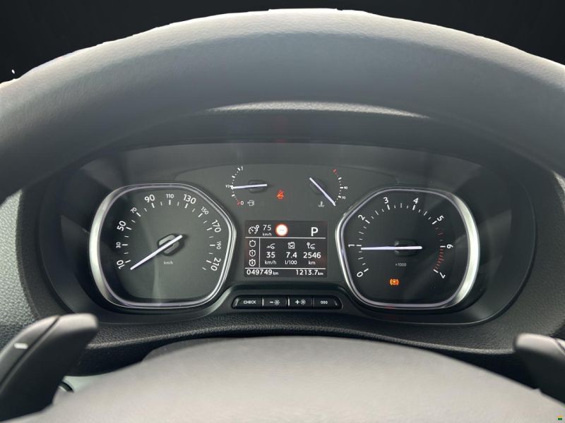 Toyota Proace Firenze L1 2.0D Aut.