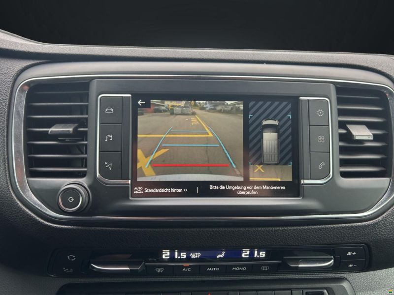 Toyota Proace Firenze L1 2.0D Aut.