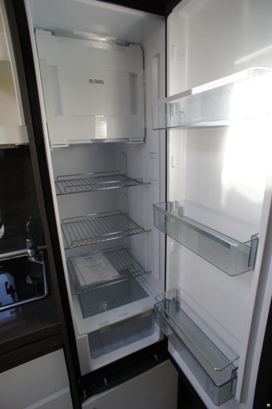 Hobby Prestige 620 CL