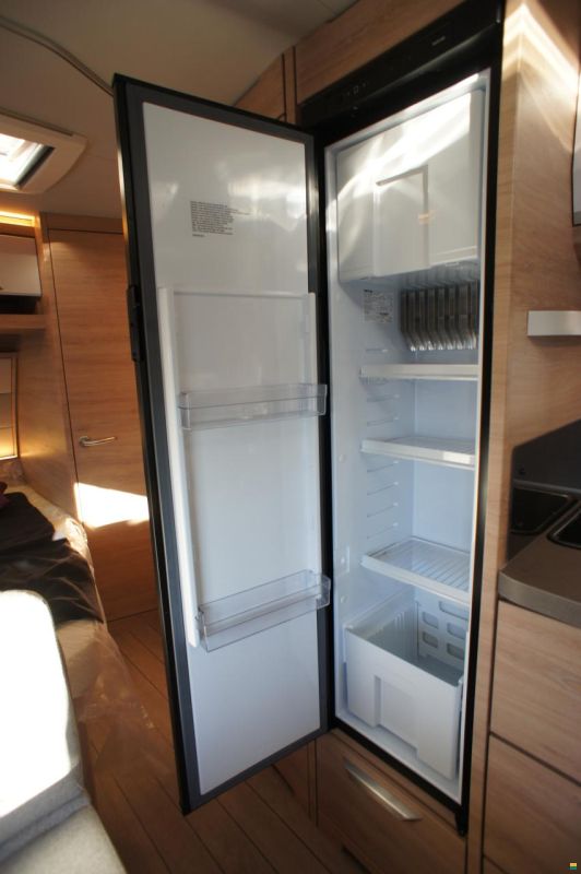 Knaus Südwind 540 FDK Black Selection