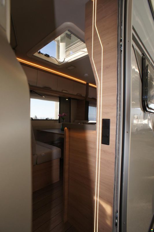 Knaus Südwind 540 FDK Black Selection