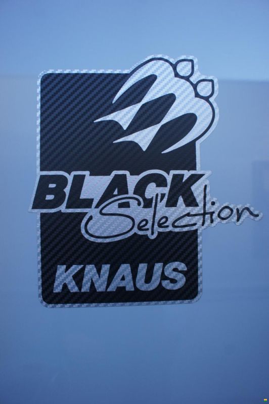 Knaus Südwind 460 EU Black Selection