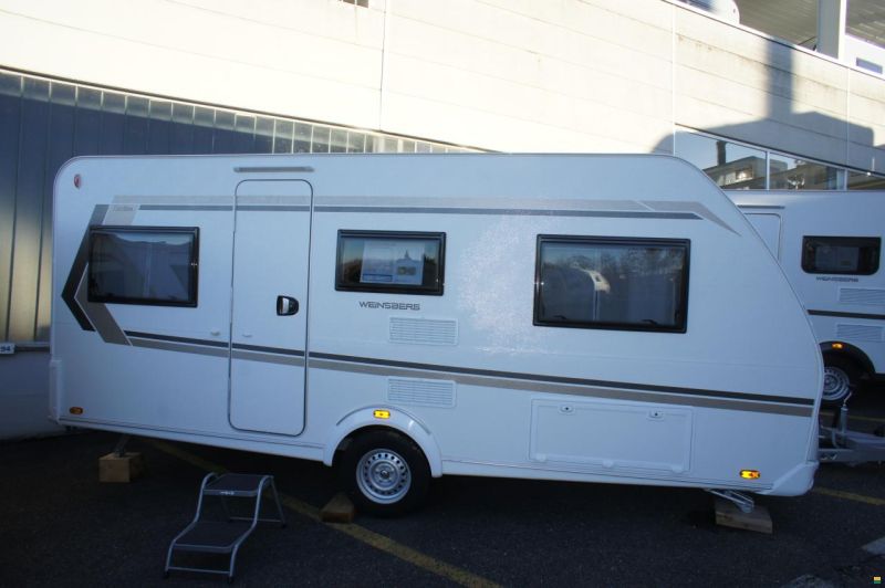 Weinsberg CaraOne 480 EU