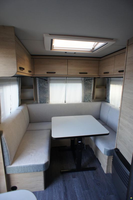 Weinsberg CaraOne 480 EU