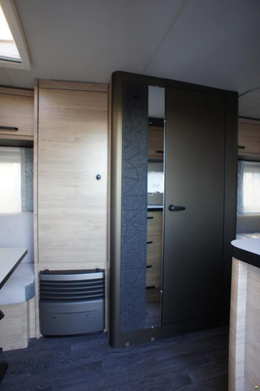 Weinsberg CaraOne 480 EU