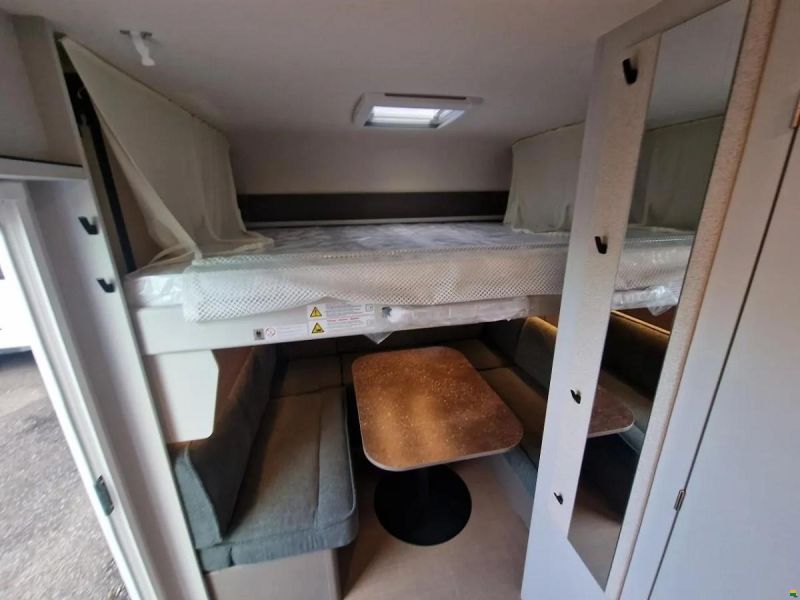 Bürstner Averso Plus 510 TK