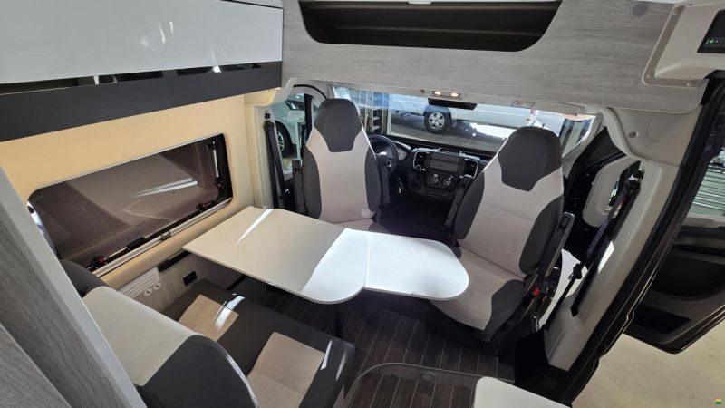 Roller Team Livingstone 2 "Power Edition"