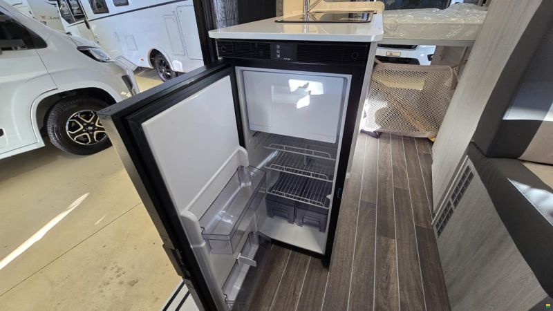 Roller Team Livingstone 2 "Power Edition"