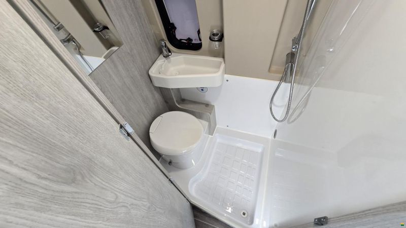 Roller Team Livingstone 2 "Power Edition"