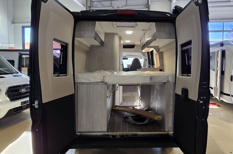 Roller Team Livingstone 2 "Power Edition"