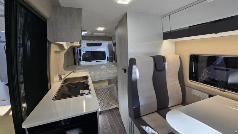 Roller Team Livingstone 2 "Power Edition"