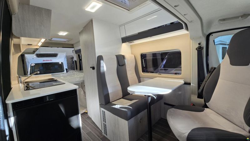 Roller Team Livingstone 2 "Power Edition"