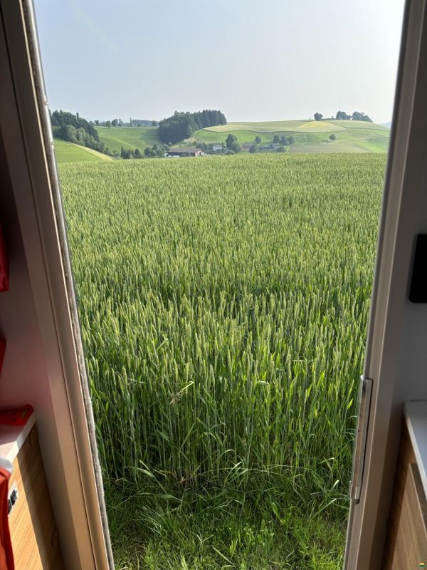 Adria Action 361LH Offroad