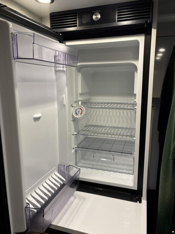 Adria Action 361LH Offroad