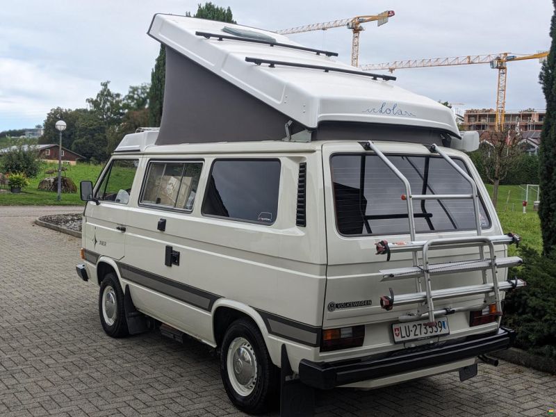 VW T3 Joker