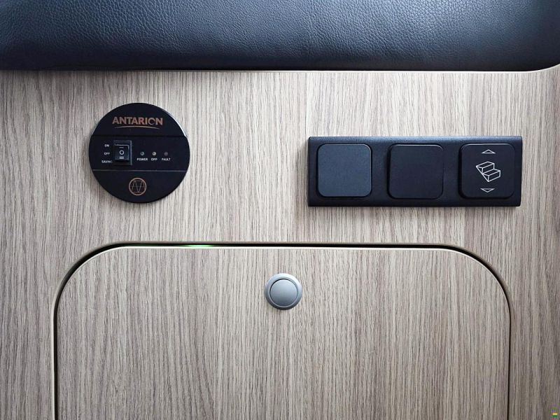 Sunlight T 68 ADVENTURE EDITION 2.2 HDI