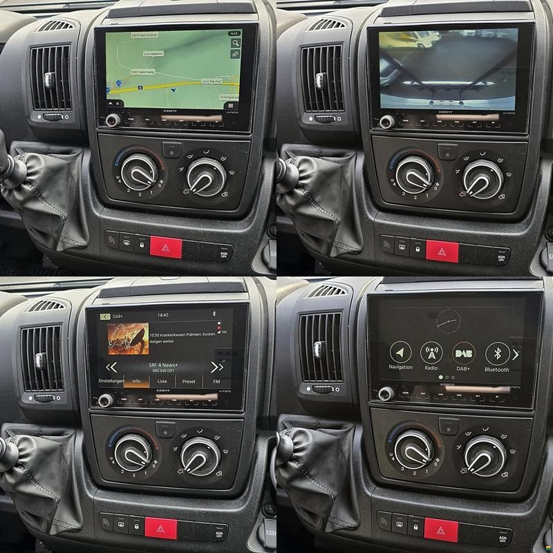 Sunlight T 68 ADVENTURE EDITION 2.2 HDI