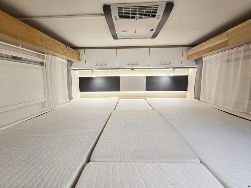 Sunlight T 68 ADVENTURE EDITION 2.2 HDI