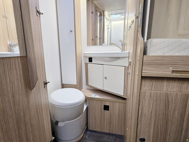 Sunlight T 68 ADVENTURE EDITION 2.2 HDI