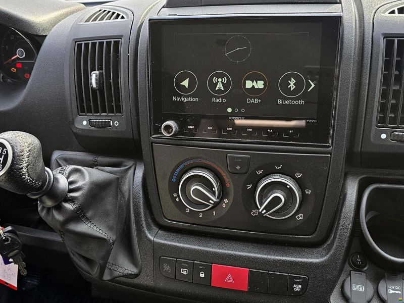 Sunlight T 68 ADVENTURE EDITION 2.2 HDI