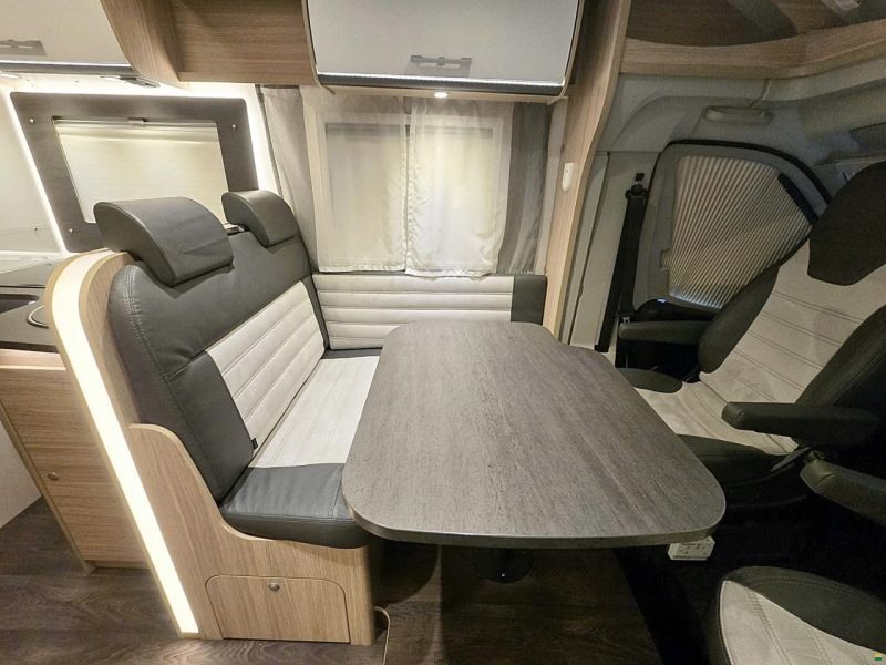 Sunlight T 68 ADVENTURE EDITION 2.2 HDI