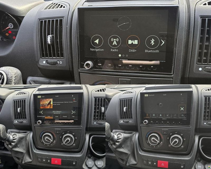 Sunlight T 68 ADVENTURE EDITION 2.2 HDI