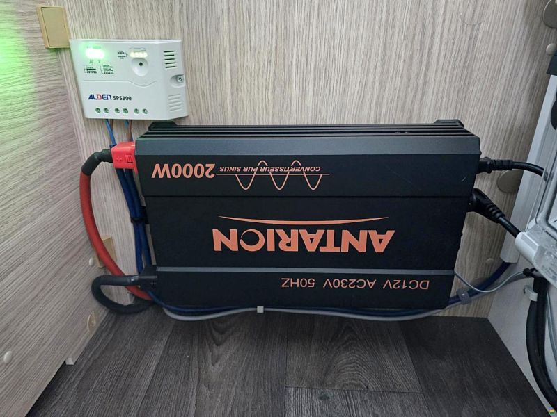 Sunlight T 68 ADVENTURE EDITION 2.2 HDI