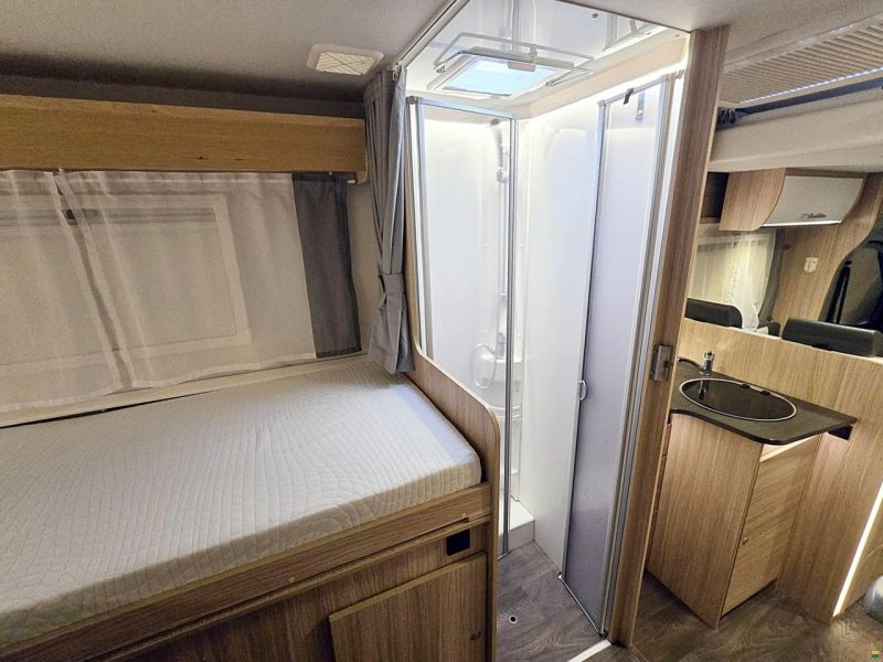 Sunlight T 68 ADVENTURE EDITION 2.2 HDI