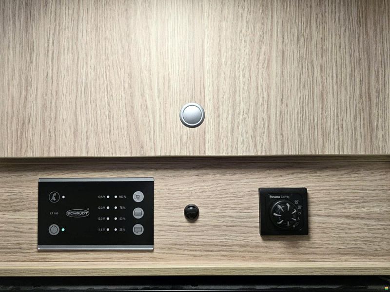 Sunlight T 68 ADVENTURE EDITION 2.2 HDI