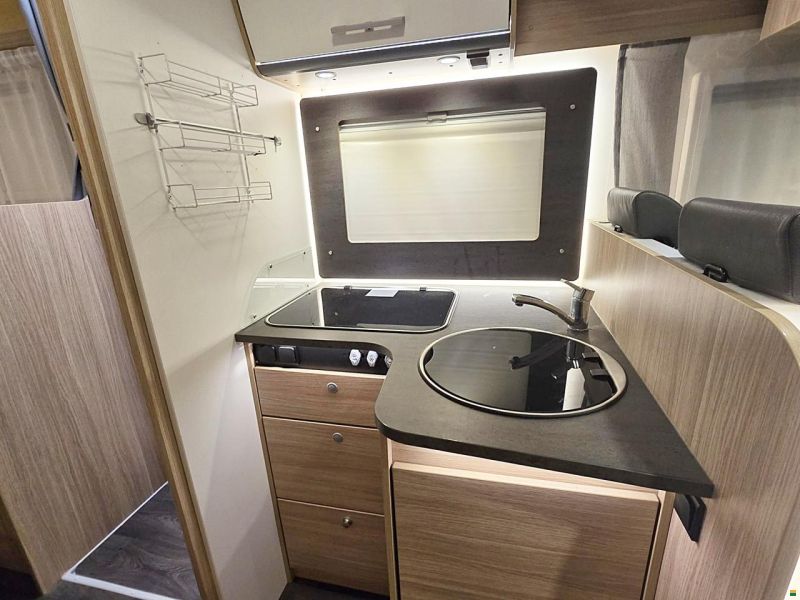 Sunlight T 68 ADVENTURE EDITION 2.2 HDI