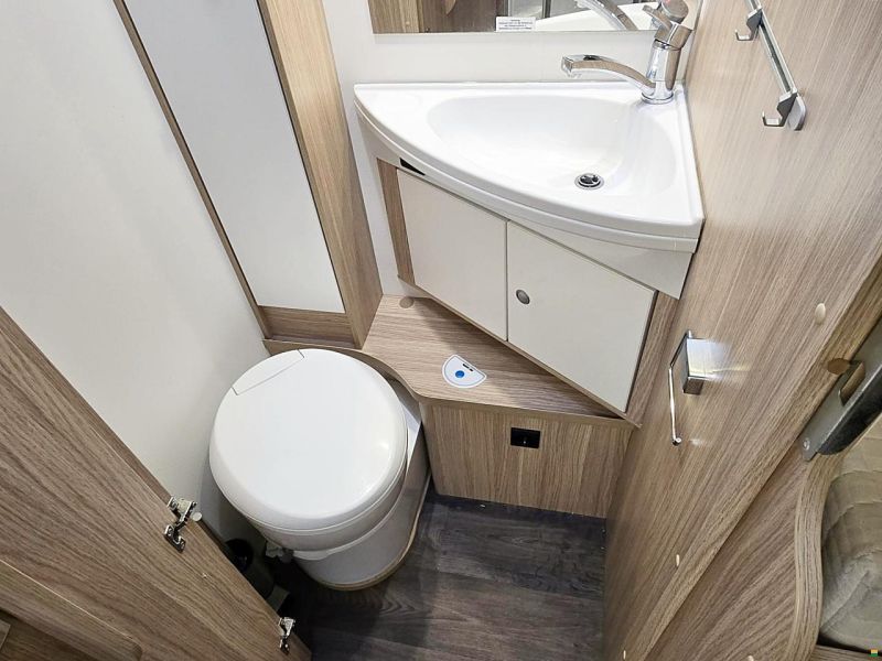 Sunlight T 68 ADVENTURE EDITION 2.2 HDI