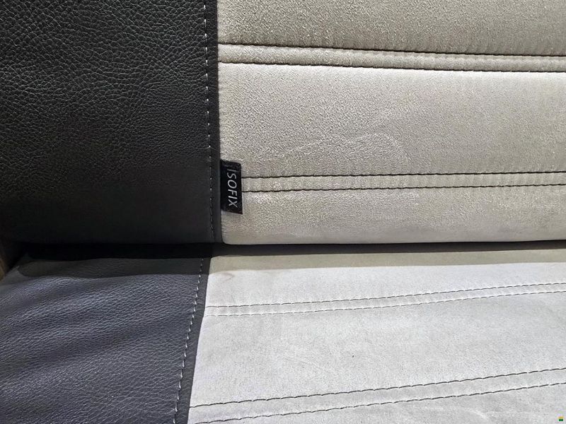 Sunlight T 68 ADVENTURE EDITION 2.2 HDI