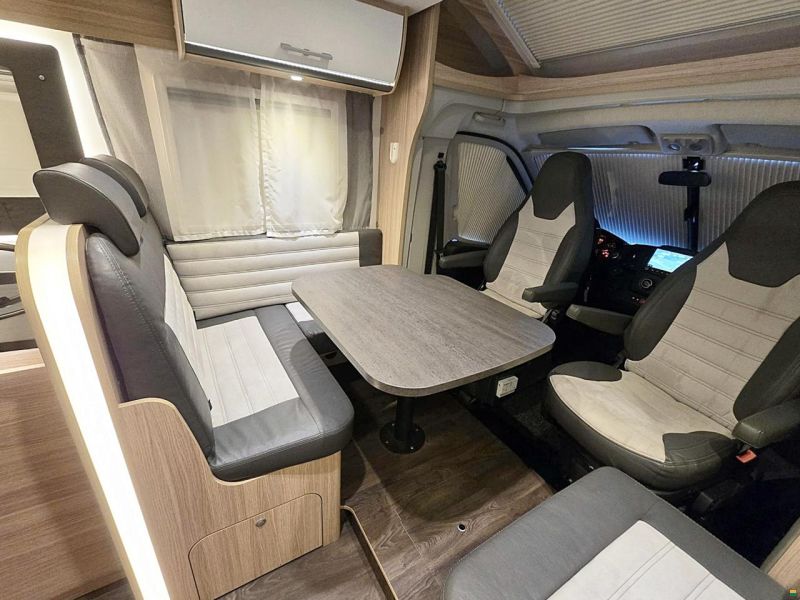 Sunlight T 68 ADVENTURE EDITION 2.2 HDI