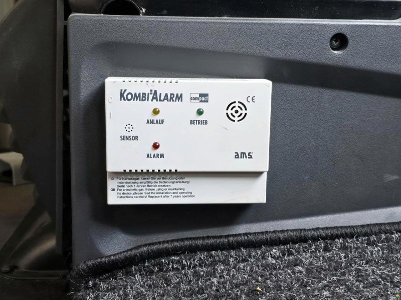 Sunlight T 68 ADVENTURE EDITION 2.2 HDI