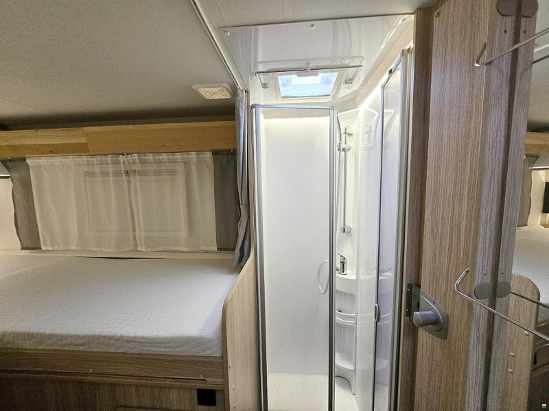 Sunlight T 68 ADVENTURE EDITION 2.2 HDI